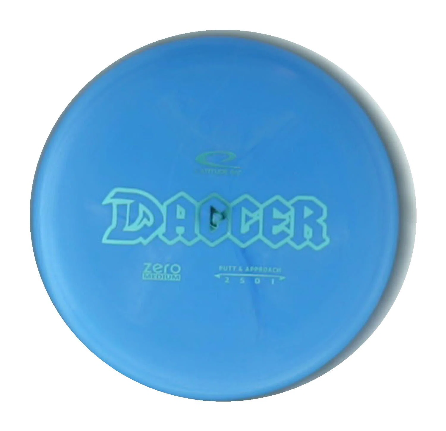 Latitude 64 Dagger Disc Golf Disc